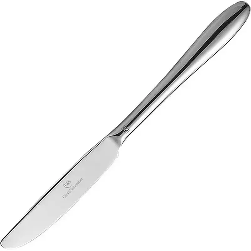 Нож для фруктов, Chef&Sommelier, Lazzo, 17.6 х 1 см