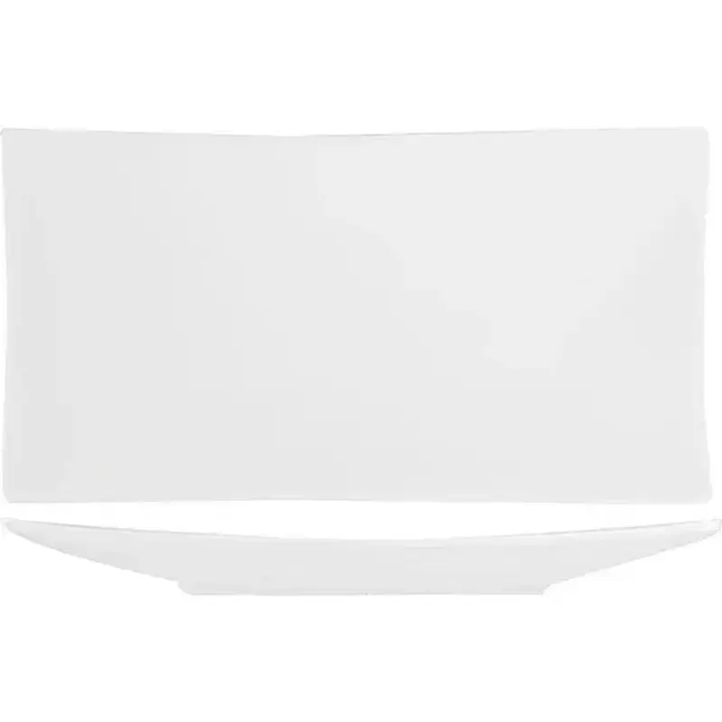 Блюдо, Kunstwerk, 22 х 12 см