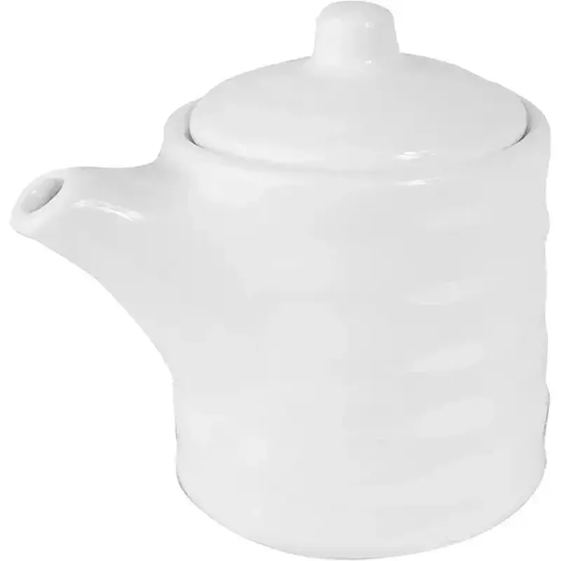 Соусник-бутылка, Kunstwerk, Kunstwerk, 6.5 см, 150 мл