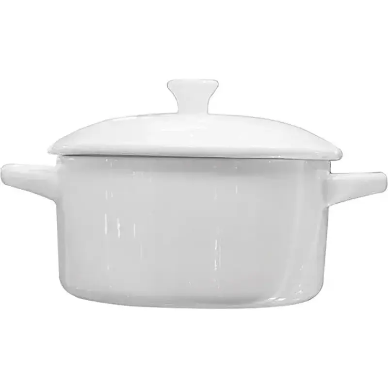 Кастрюля для запекания, Kunstwerk, Kunstwerk, 16.5 см, 425 мл