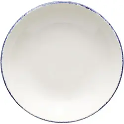 Салатник, Steelite, Blue Dapple, 13 см