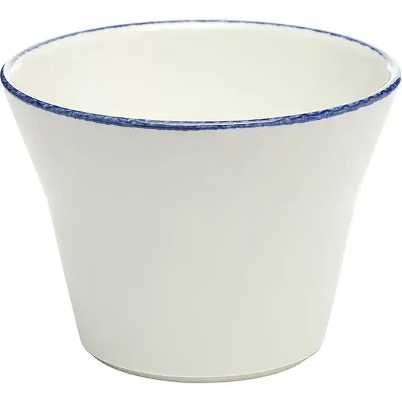 Салатник, Steelite, Blue Dapple, 11.5 см, 426 мл