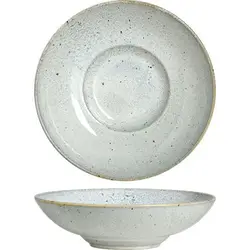 Тарелка для пасты, Rene Ozorio, Wabi Sabi Lichen, 440 мл