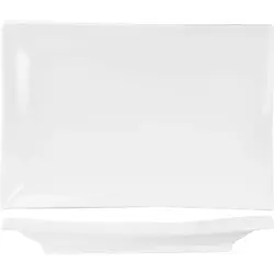 Блюдо для суши, Kunstwerk, Kunstwerk, 33 х 21 см