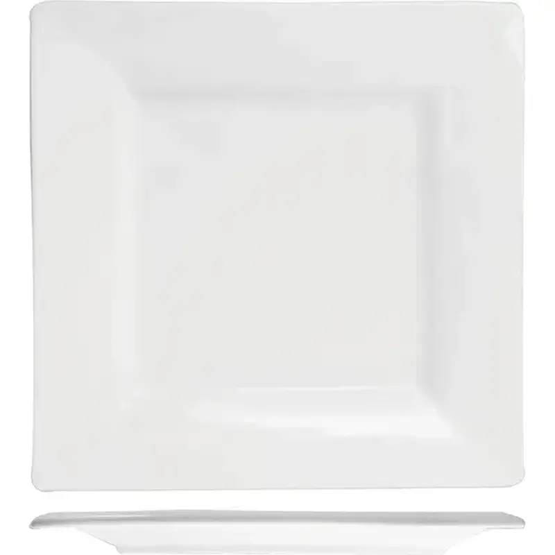 Тарелка, Kunstwerk, Kunstwerk, 18 х 18 см