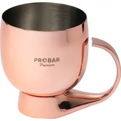 Кружка, Probar Premium, Solar, 8.1 см, 12 см, 350 мл