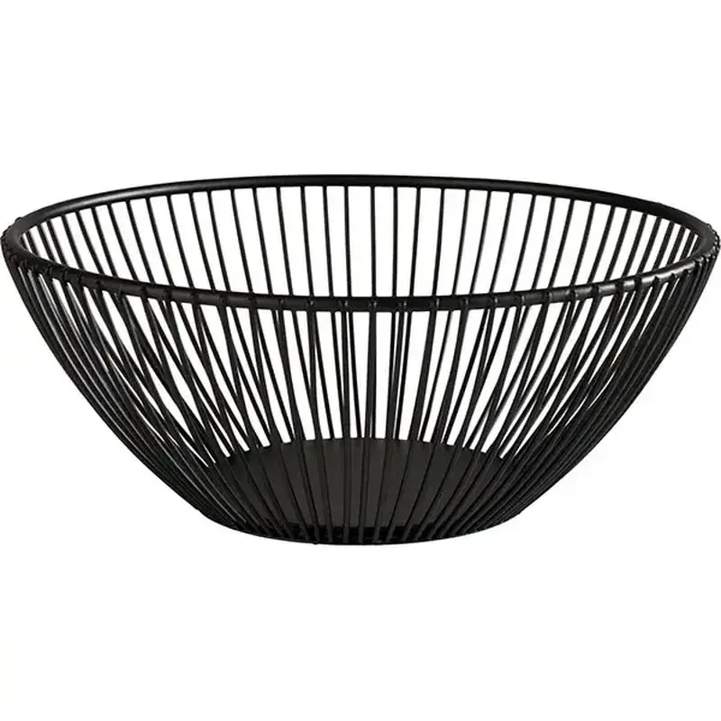 Корзина, APS, SVART, 20 см