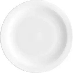 Тарелка, Bormioli Rocco, Careware, 19.5 см