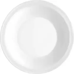 Тарелка глубокая, Bormioli Rocco, Careware, 22.6 см