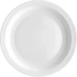 Тарелка, Bormioli Rocco, Careware, 23.5 см