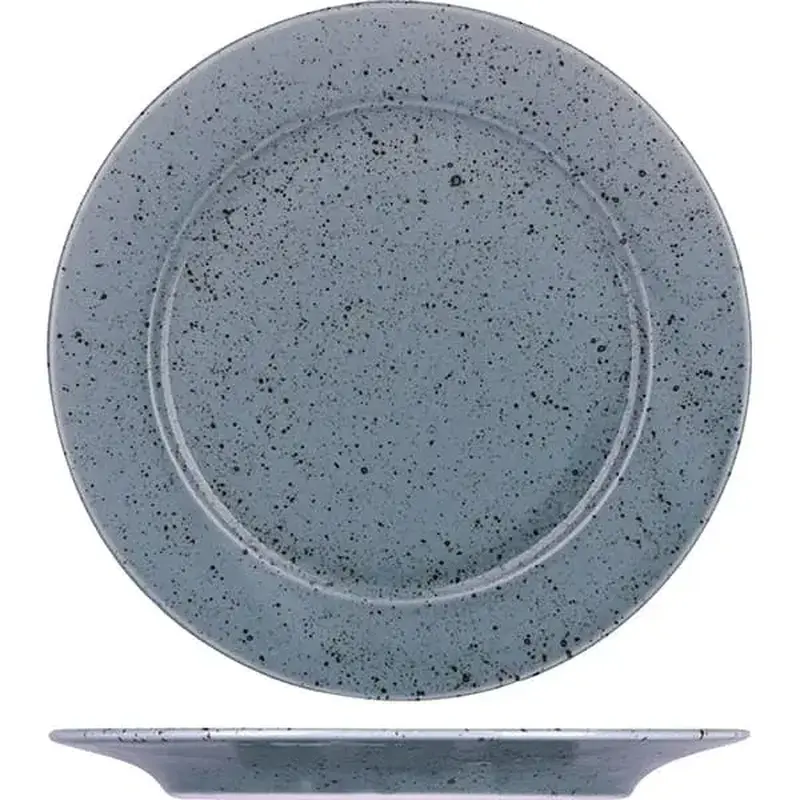 Тарелка, Lilien Austria, Lifestyle Rainforest, 28 см