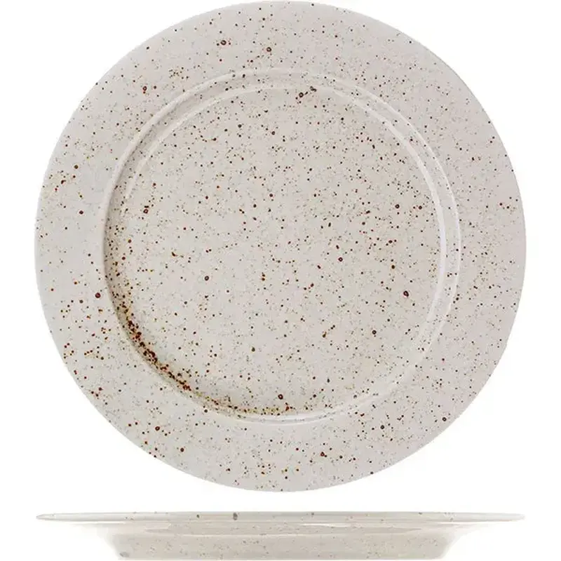 Тарелка, Lilien Austria, Lifestyle Natural, 26 см