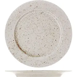 Тарелка, Lilien Austria, Lifestyle Natural, 26 см