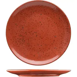 Тарелка, Lilien Austria, Lifestyle Volcano, 24 см