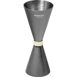 Джиггер, Probar Premium, Onix, 4.1 см