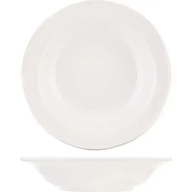 Тарелка для пасты, Grey Simmonds, 26 см