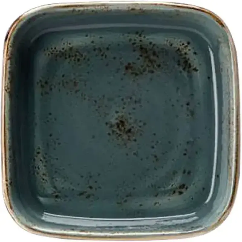 Форма для запекания, Steelite, Craft Blue, 25.5 х 25.5 см, 1.85 л