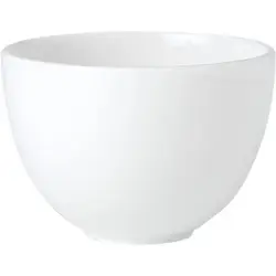 Чашка бульонная, Steelite, Simpl White, 11.5 см, 475 мл