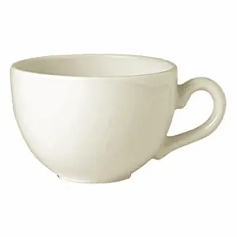 Чашка кофейная, Steelite, Ivory, 6 см, 8.5 см, 85 мл