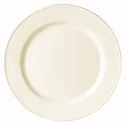 Тарелка, Steelite, Ivory, 30 см, 250 мл