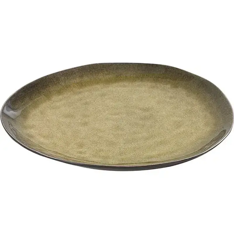 Тарелка, Serax, Pure, 28 х 24 см