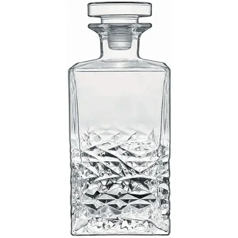 Штоф, Bormioli Luigi, Mixology, 9 см, 700 мл