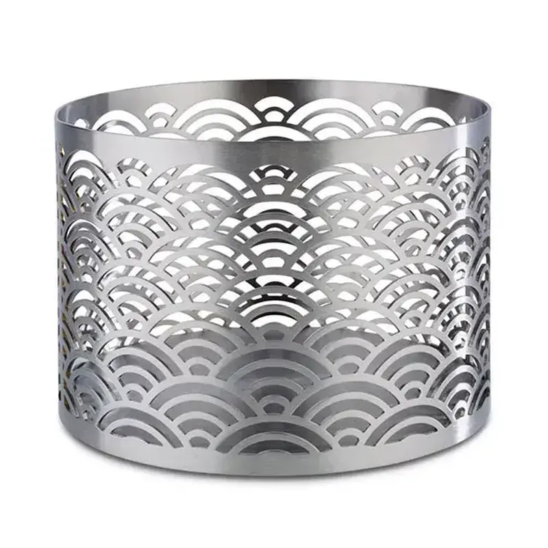 Подставка-корзина, APS, Asia Plus, 15 см