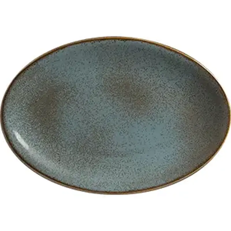 Блюдо, Steelite, Alma, 34 х 23 см