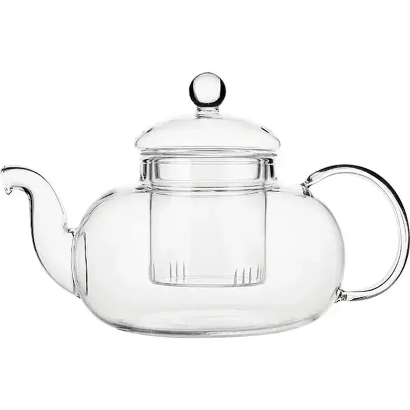 Чайник заварочный, Prohotel, 7.3 см, 21.5 см, 1 л