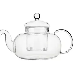Чайник заварочный, Prohotel, 7.3 см, 21.5 см, 1 л