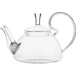 Чайник заварочный, Prohotel, 8 см, 19 см, 600 мл