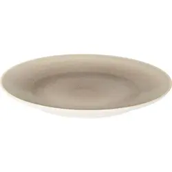 Тарелка, Palmer, Grey Aurora, 27 см