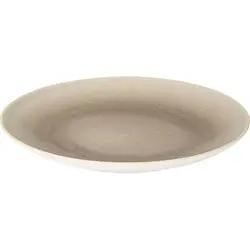 Тарелка, Palmer, Grey Aurora, 21 см