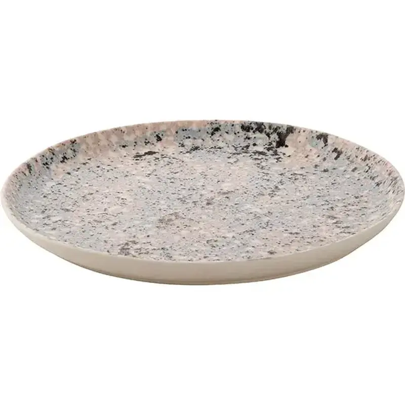 Тарелка, Palmer, Confetti, 27 см