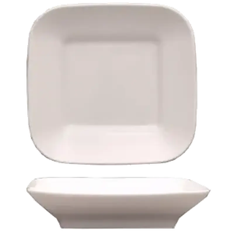 Салатник, Lubiana, Rita, 15 х 15 см, 250 мл