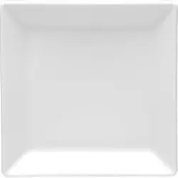 Тарелка, Lubiana, Classic, 13 х 13 см