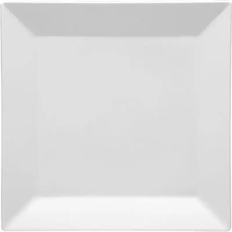 Тарелка, Lubiana, Classic, 21.5 х 21.5 см