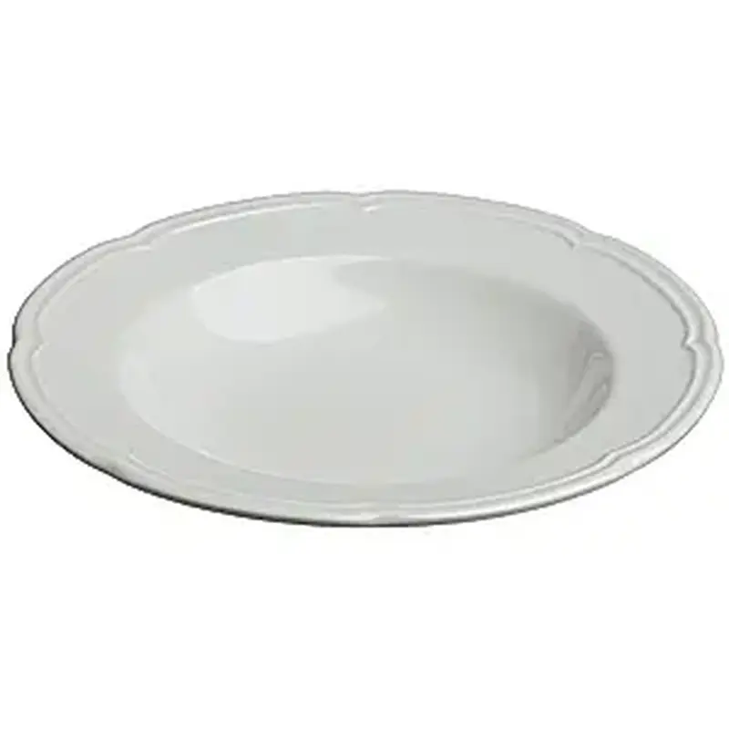 Тарелка глубокая, Tognana, Ouvertur, 24 см, 330 мл