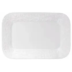 Блюдо, Tognana, Jasmin, 30.5 х 20.5 см