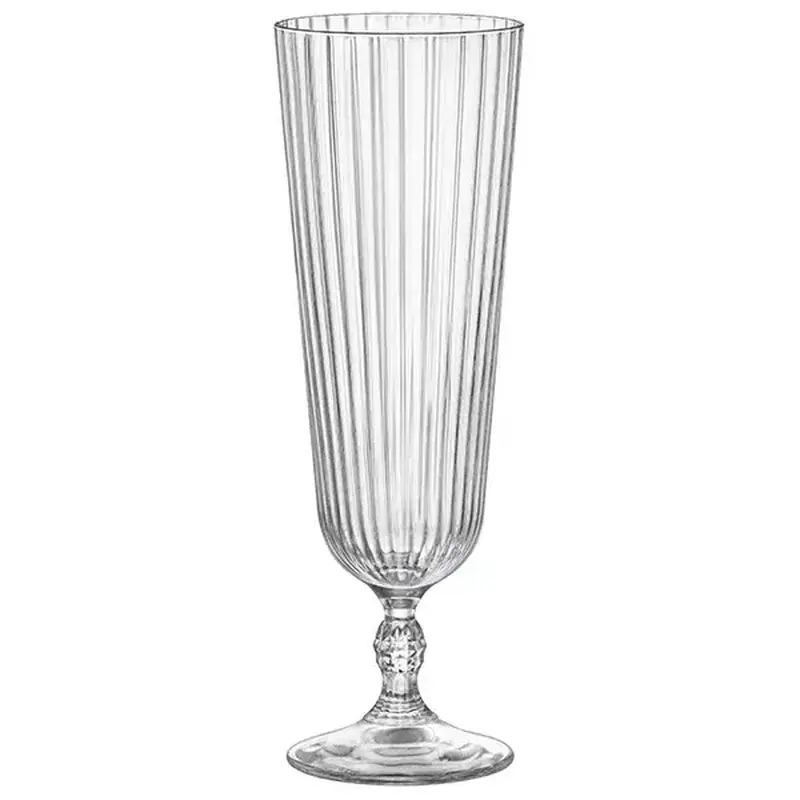 Бокал для коктейлей, Bormioli Rocco, America'20s, 7.4 см, 400 мл