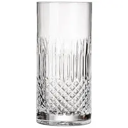 Стакан Хайбол, Bormioli Luigi, Diamante, 7.2 см, 480 мл