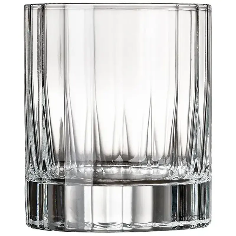 Стакан Олд фэшн, Bormioli Luigi, Bach, 8.3 см, 335 мл