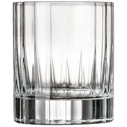Стакан Олд фэшн, Bormioli Luigi, Bach, 8.3 см, 335 мл