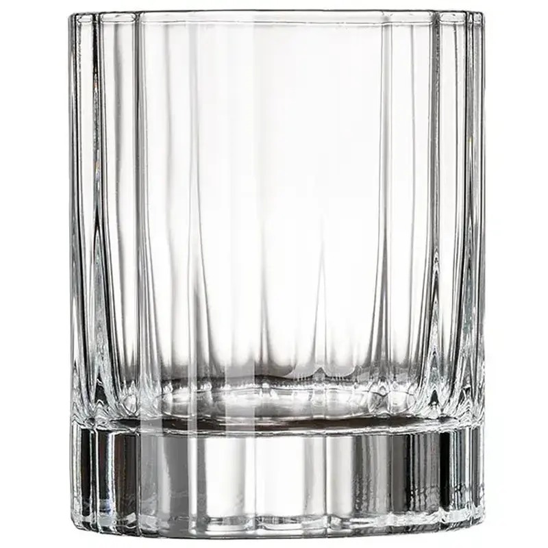 Стакан Олд фэшн, Bormioli Luigi, Bach, 7.5 см, 255 мл