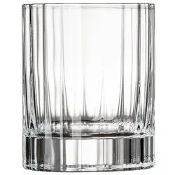 Стакан Олд фэшн, Bormioli Luigi, Bach, 7.5 см, 255 мл