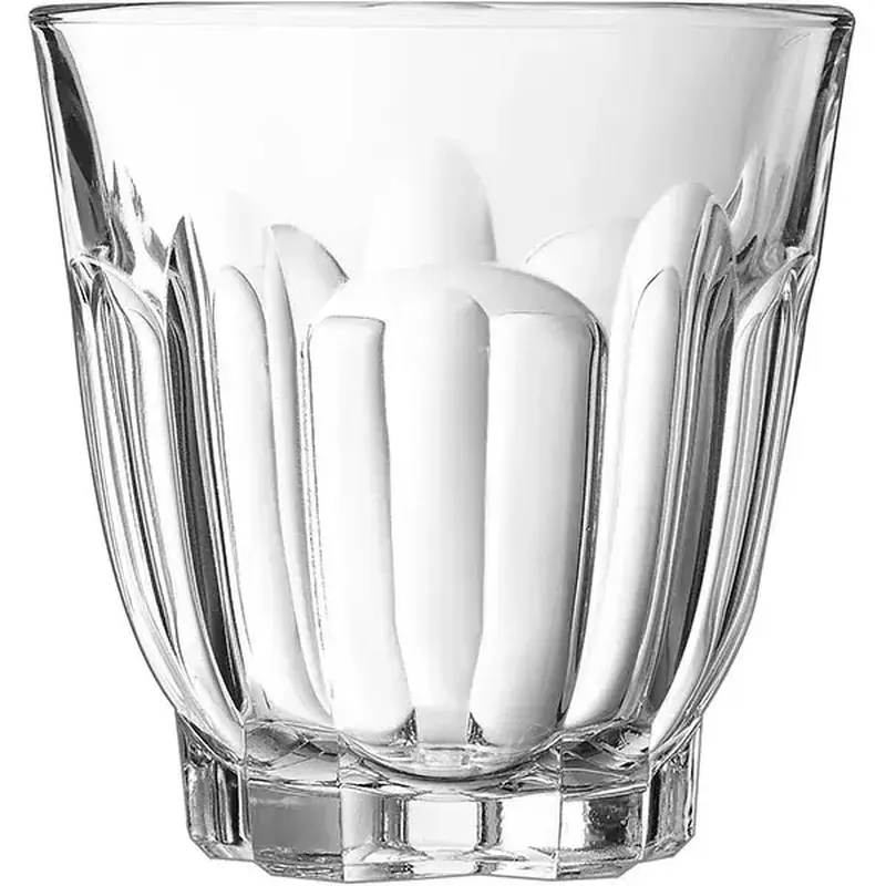 Стакан Олд фэшн, Arcoroc, Arcadie, 8.5 см, 240 мл