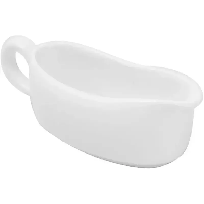 Соусник, Kunstwerk, Kunstwerk, 12.5 х 4.8 см, 80 мл