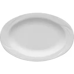 Селедочница, Lubiana, Arcadia, 24 х 16.5 см