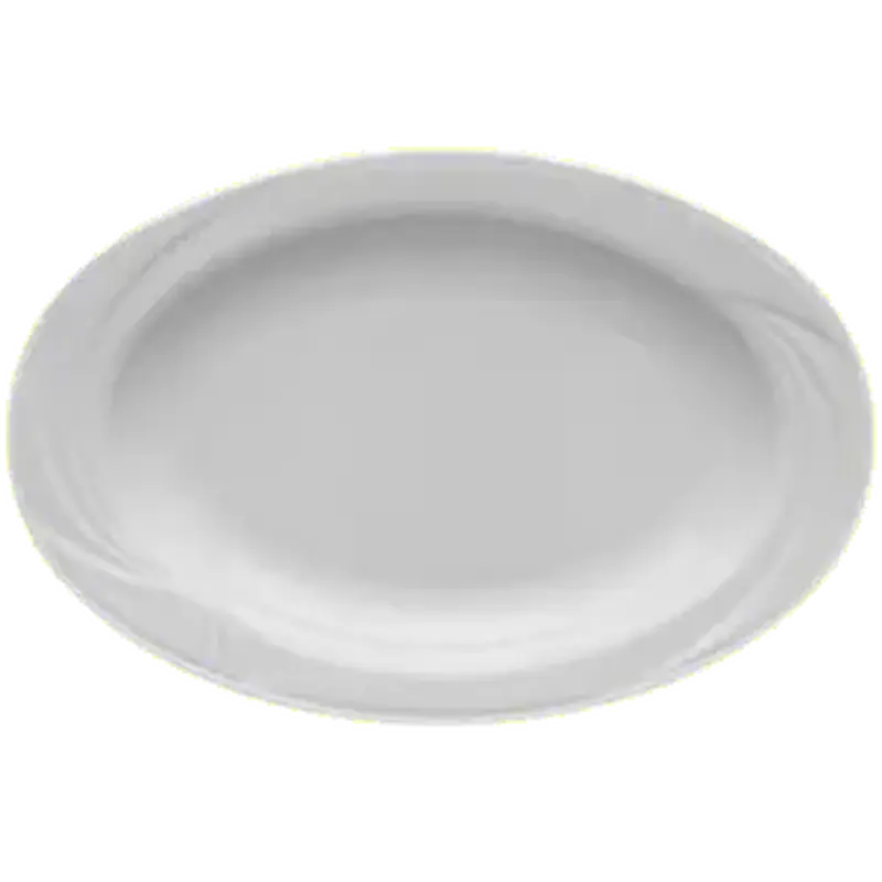 Блюдо, Lubiana, Arcadia, 37 х 31.5 см