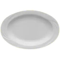 Блюдо, Lubiana, Arcadia, 37 х 31.5 см